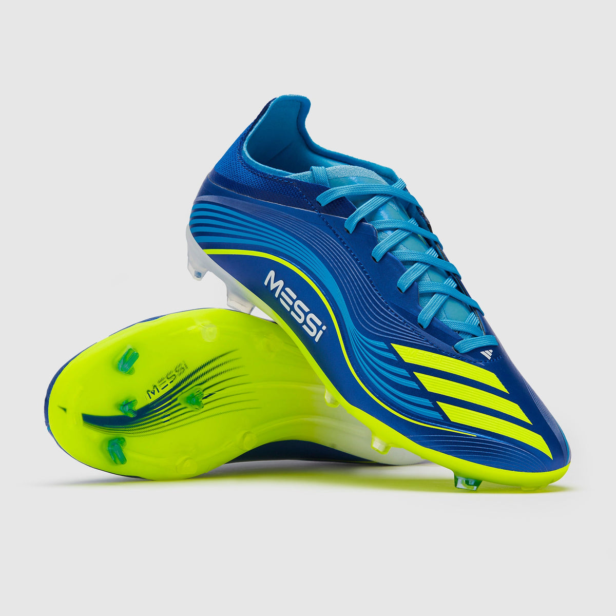 adidas Kids F50 Elite x Messi FG