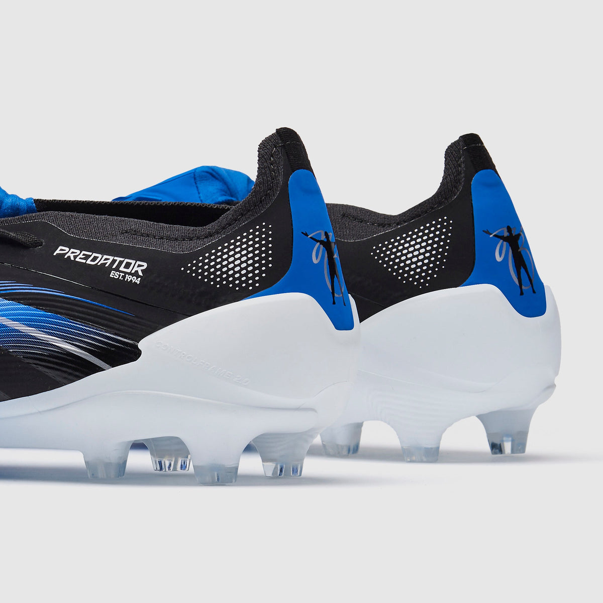 adidas Predator Elite Tongue x Bellingham FG