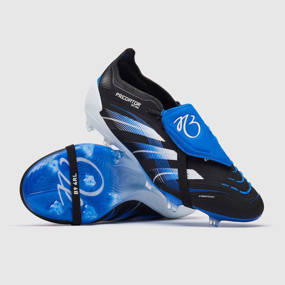 adidas Predator Elite Tongue x Bellingham FG