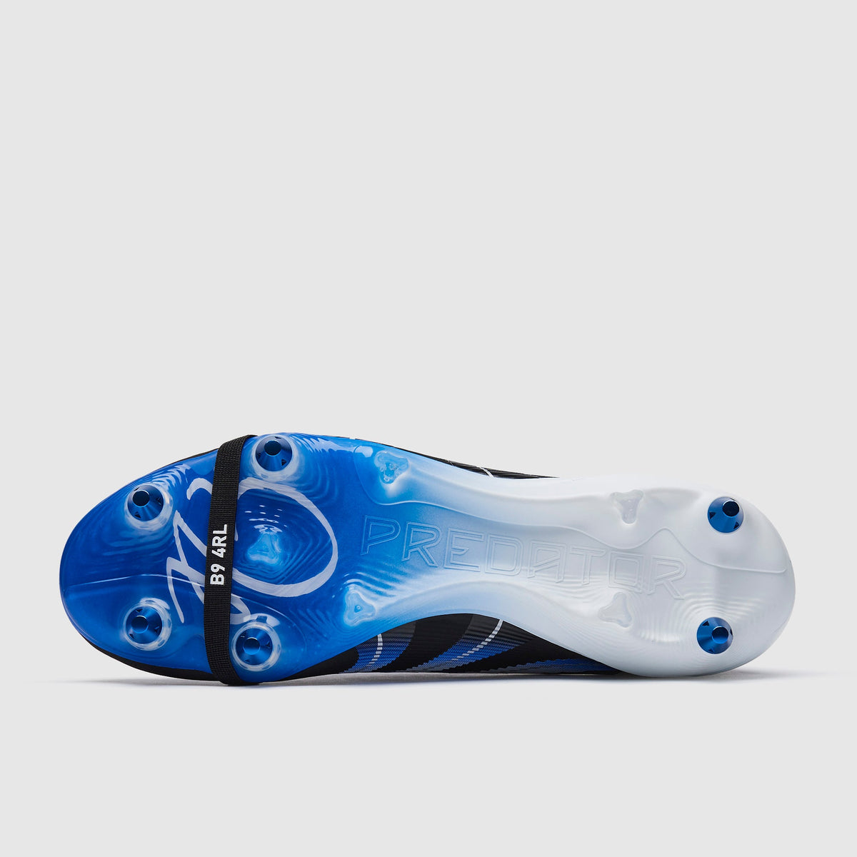 adidas Predator Elite Tongue x Bellingham SG
