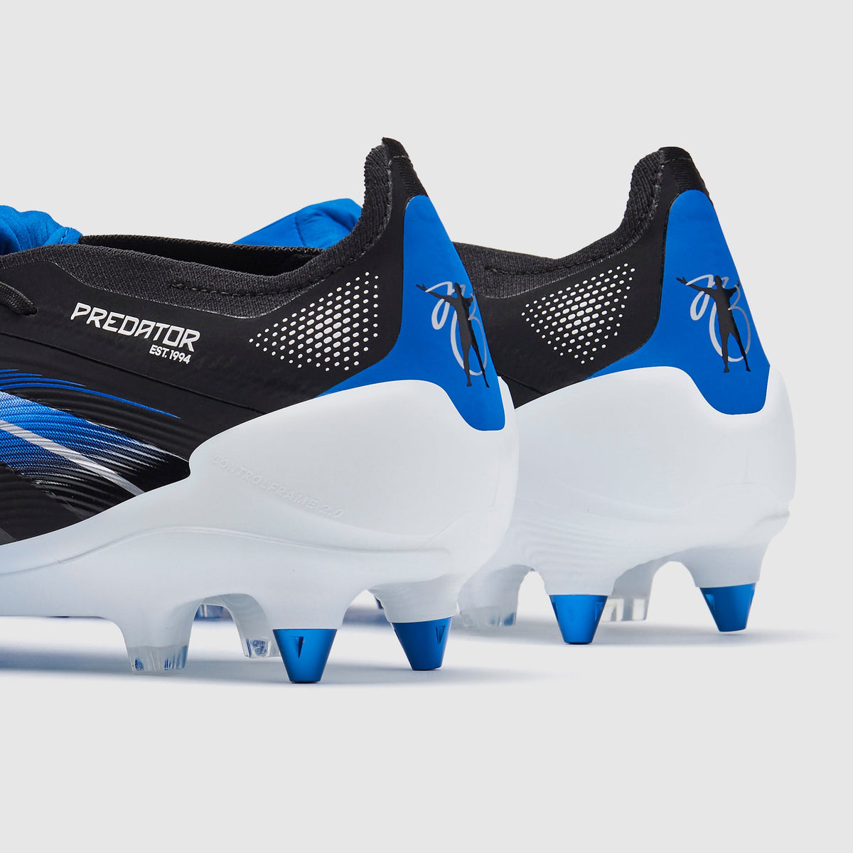 adidas Predator Elite Tongue x Bellingham SG