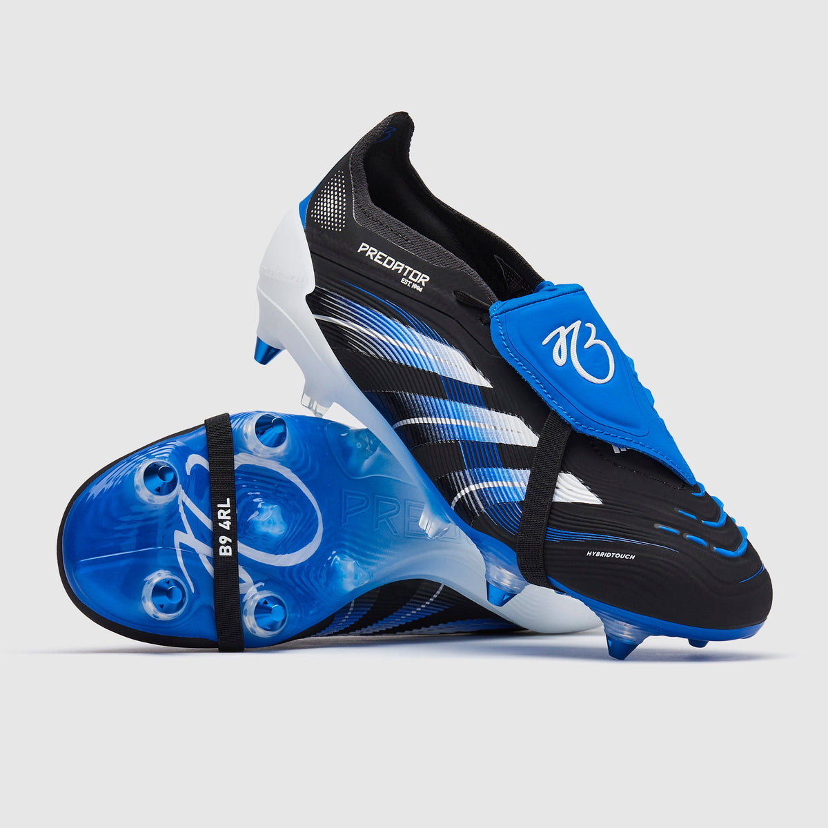 adidas Predator Elite Tongue x Bellingham SG