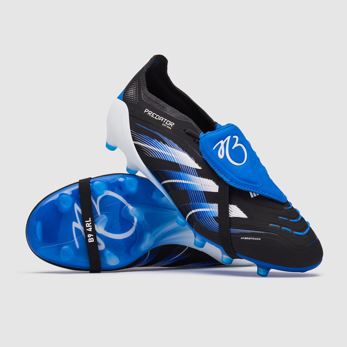 adidas Predator Elite Tongue x Bellingham AG