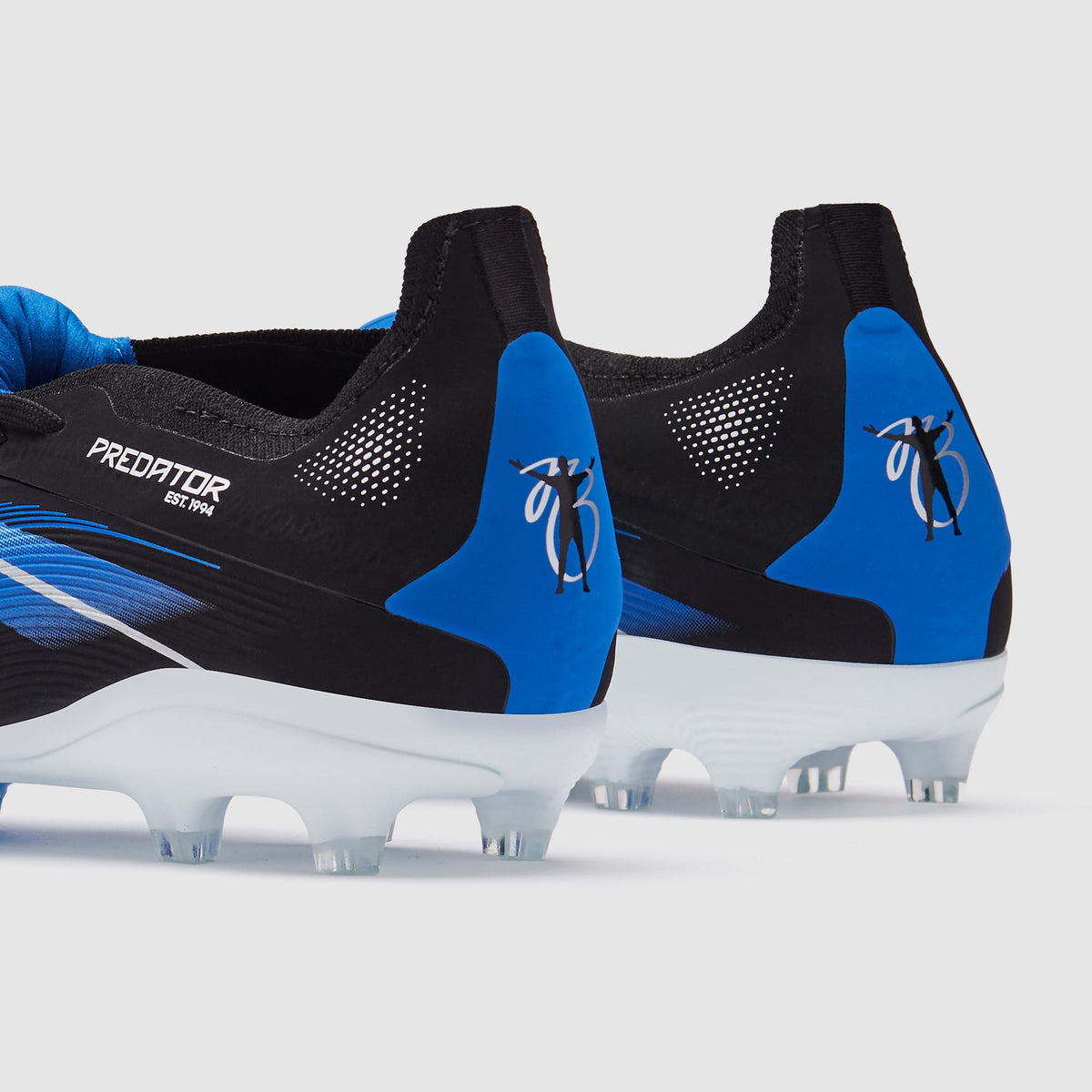 adidas Kids Predator Elite Tongue x Bellingham FG