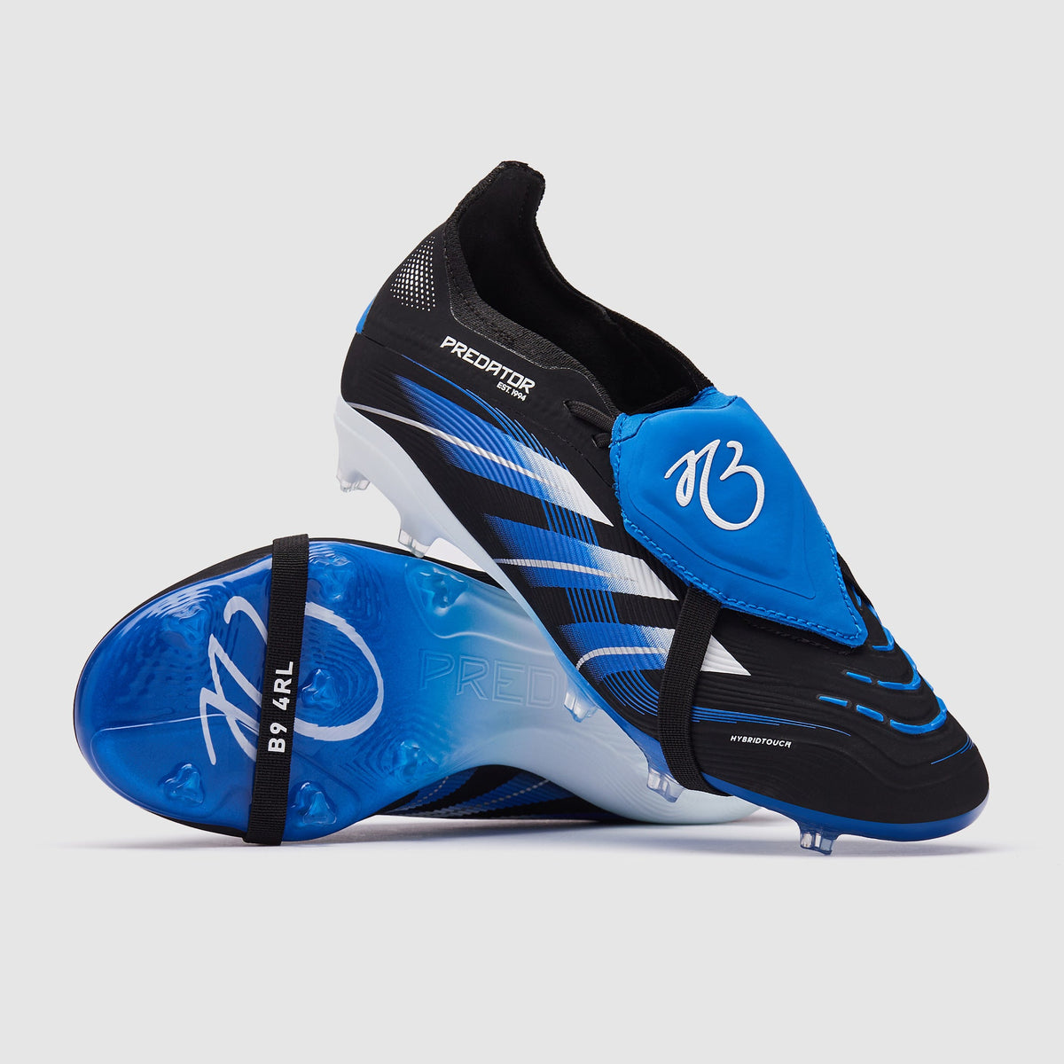 adidas Kids Predator Elite Tongue x Bellingham FG