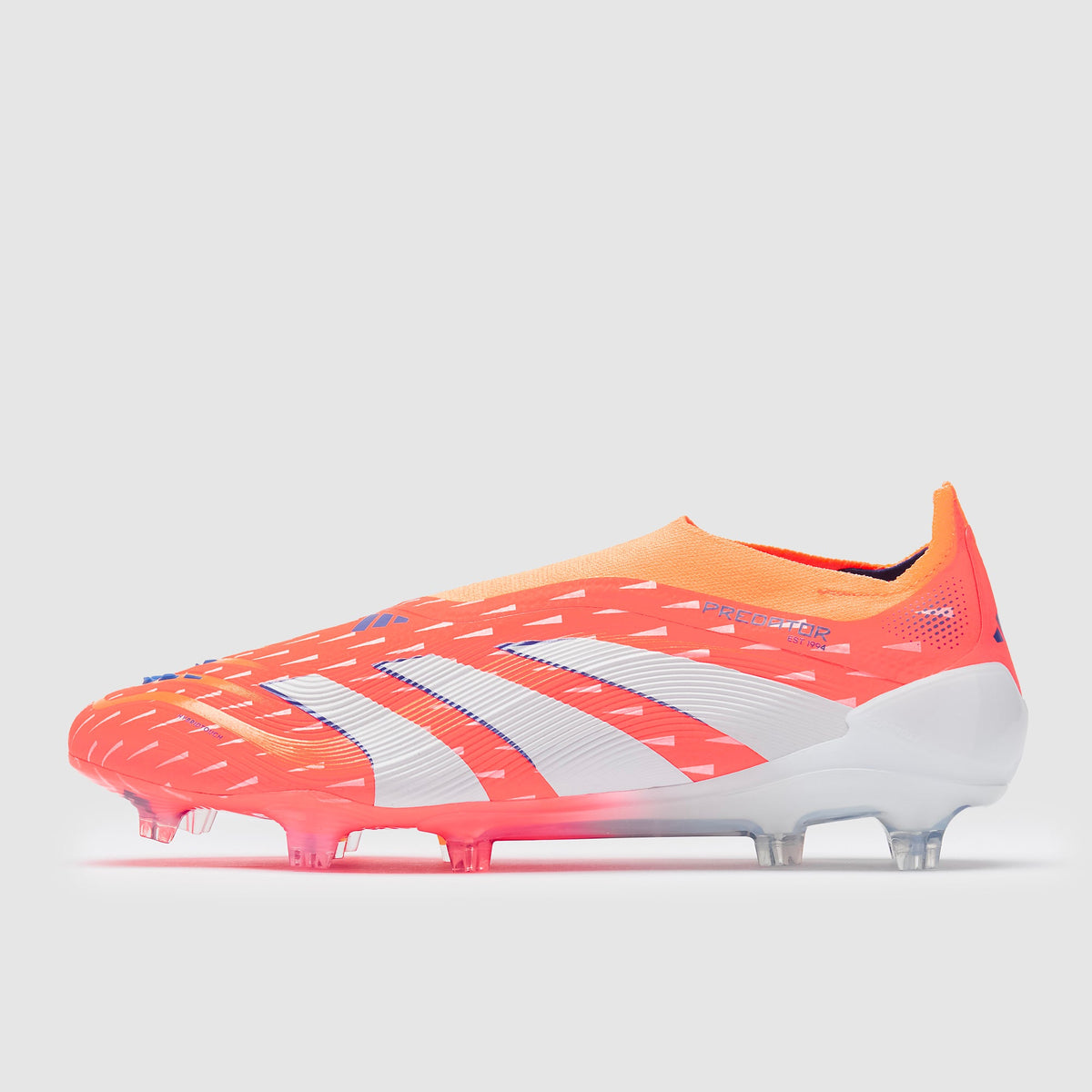 adidas Predator Elite Laceless FG