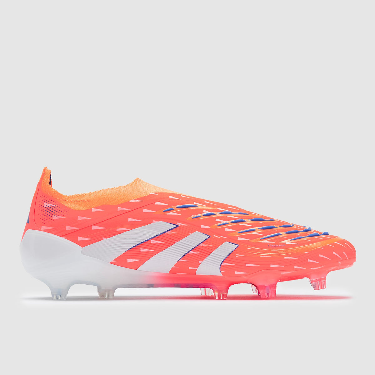 adidas Predator Elite Laceless FG