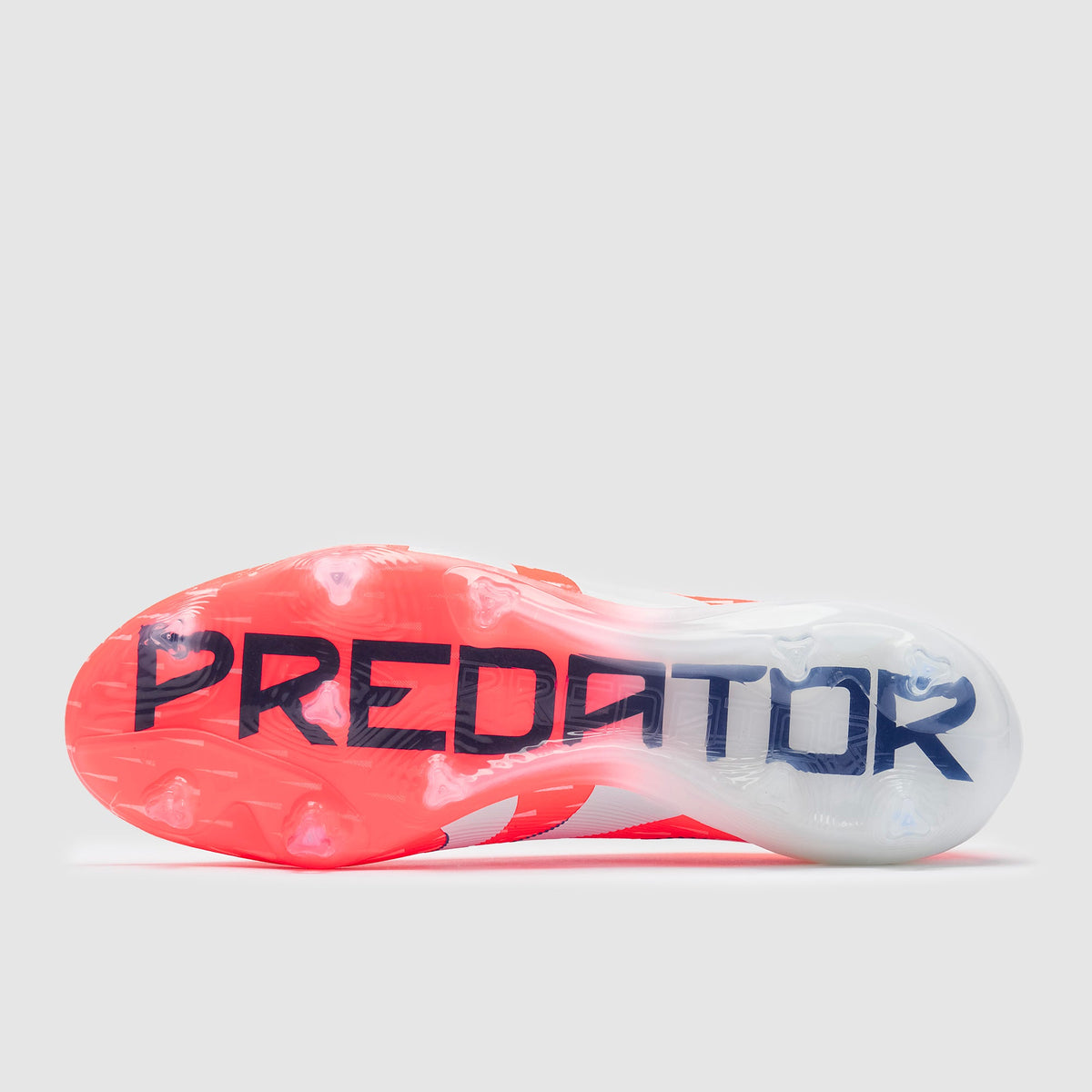 adidas Predator Elite Laceless FG