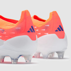 adidas Predator Elite Laceless FG