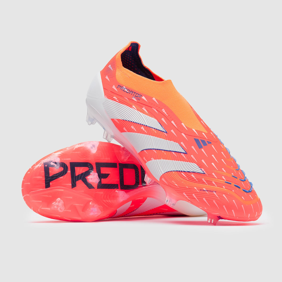 adidas Predator Elite Laceless FG