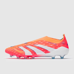 adidas Predator Elite Laceless AG