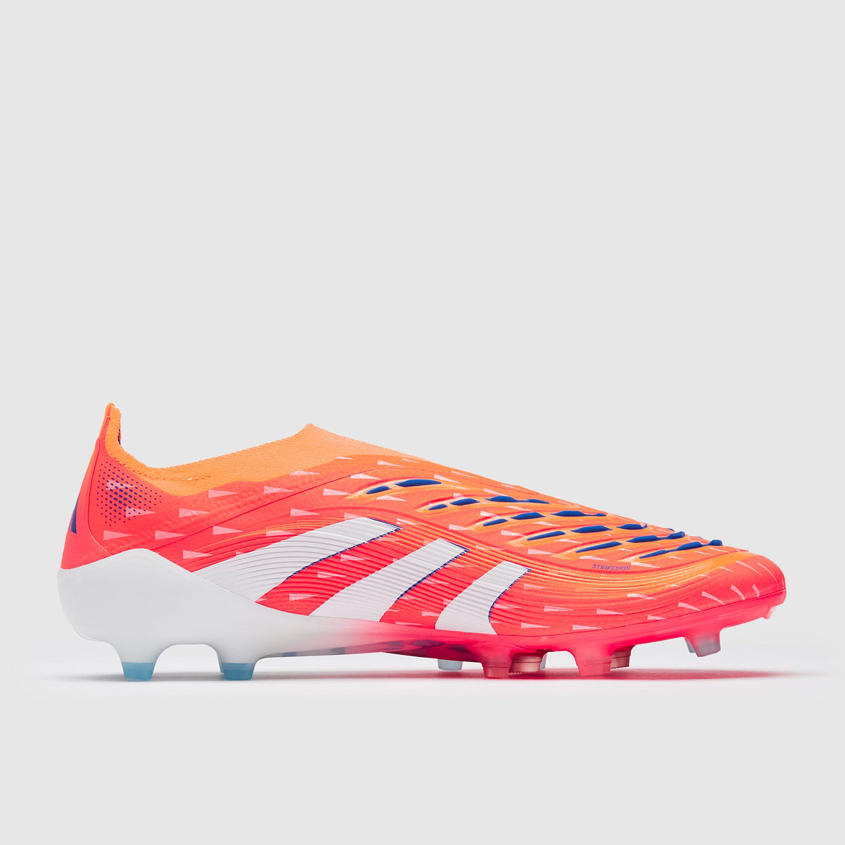 adidas Predator Elite Laceless AG