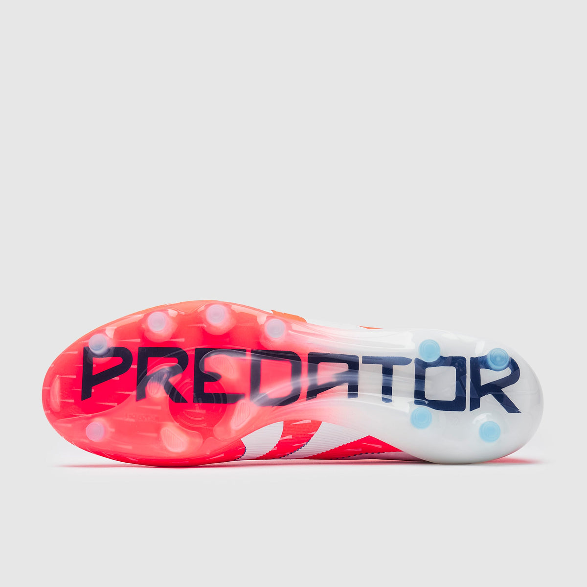adidas Predator Elite Laceless AG