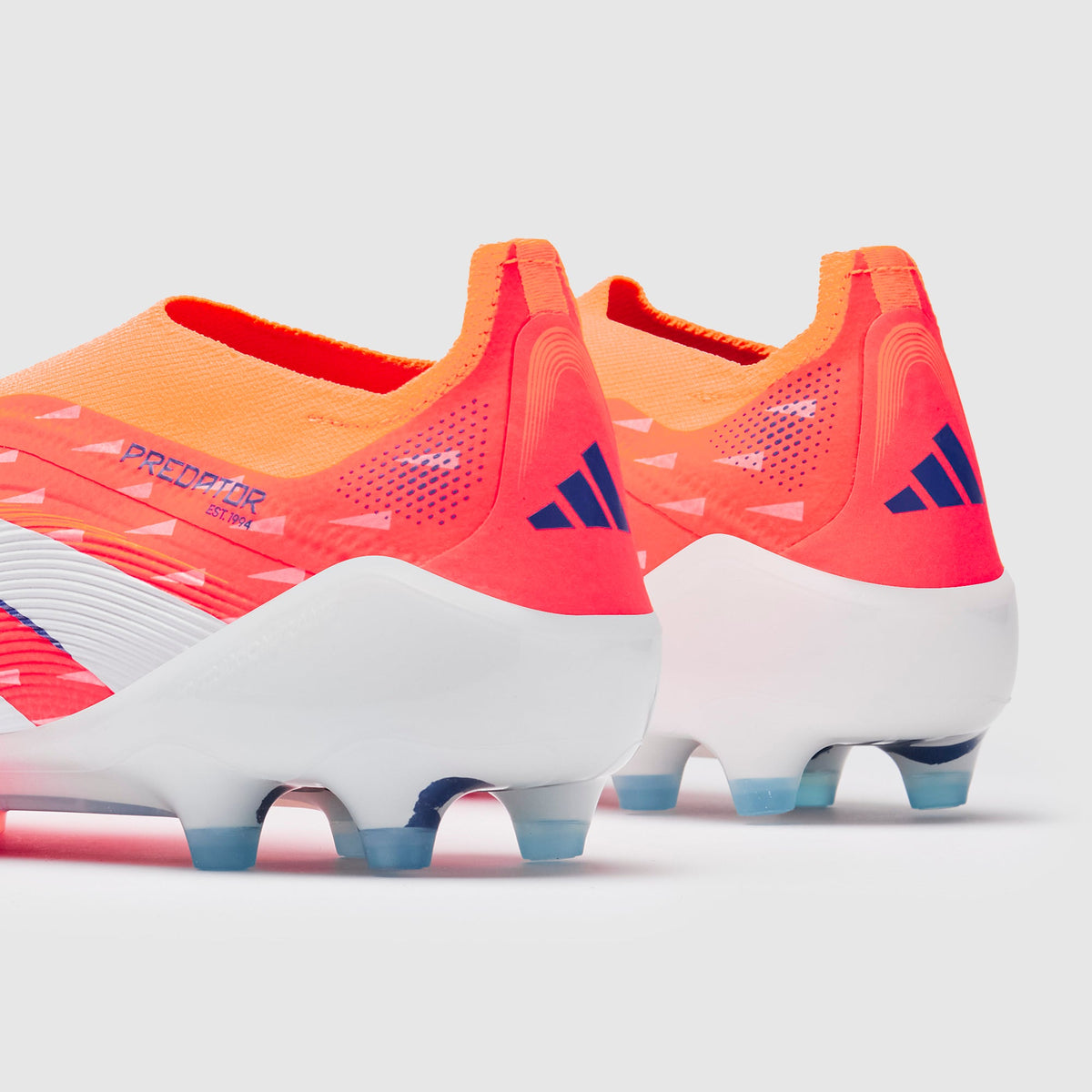 adidas Predator Elite Laceless AG