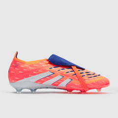 adidas Kids Predator Elite Tongue FG