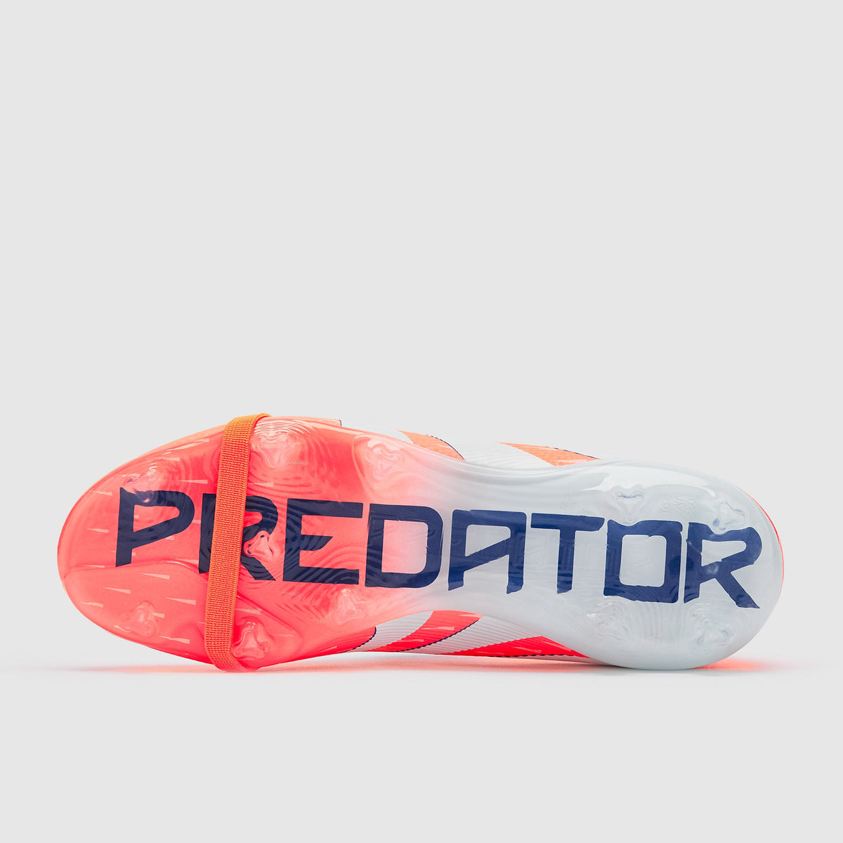 adidas Kids Predator Elite Tongue FG