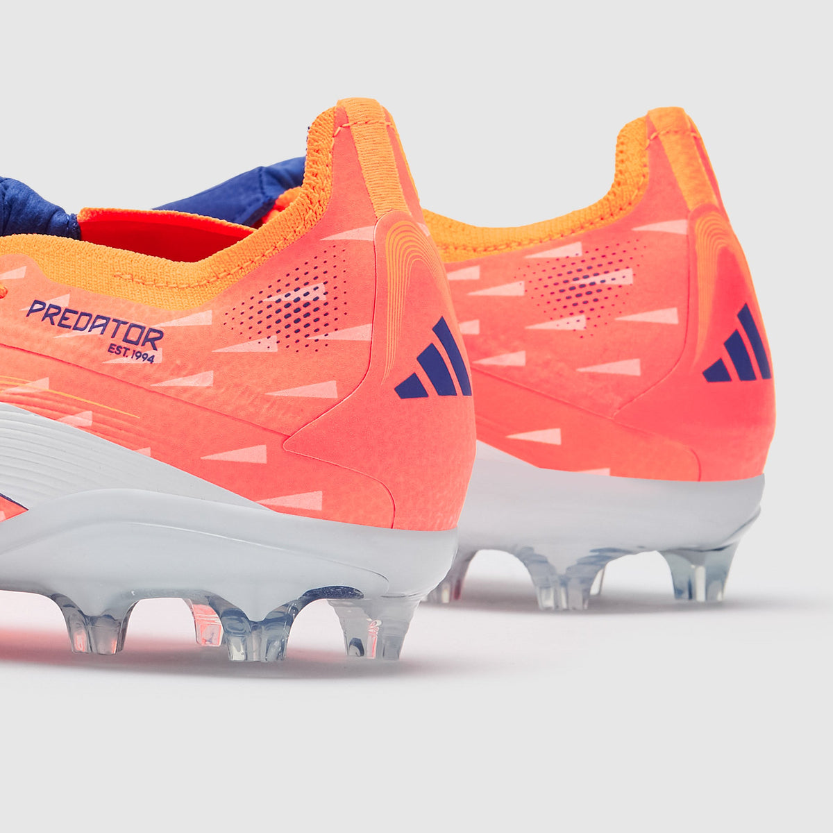 adidas Kids Predator Elite Tongue FG