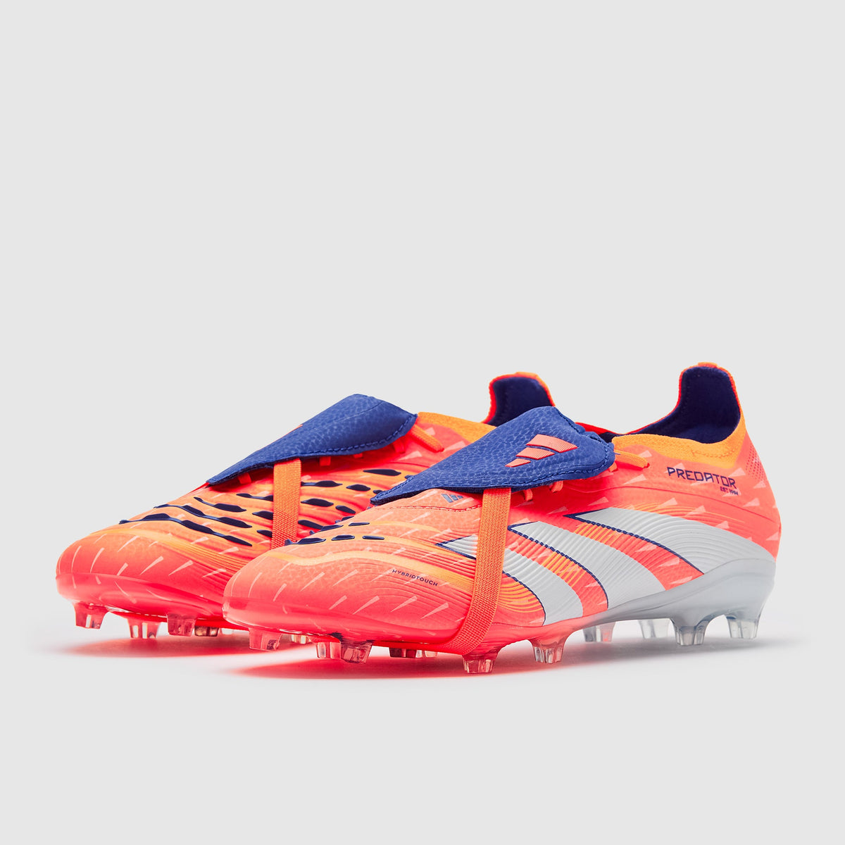adidas Kids Predator Elite Tongue FG