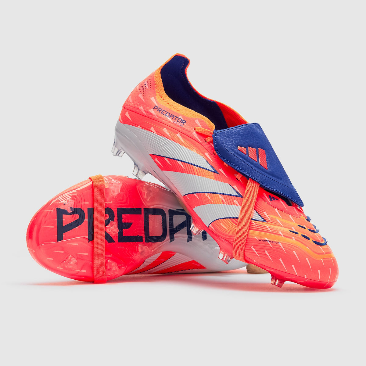 adidas Kids Predator Elite Tongue FG