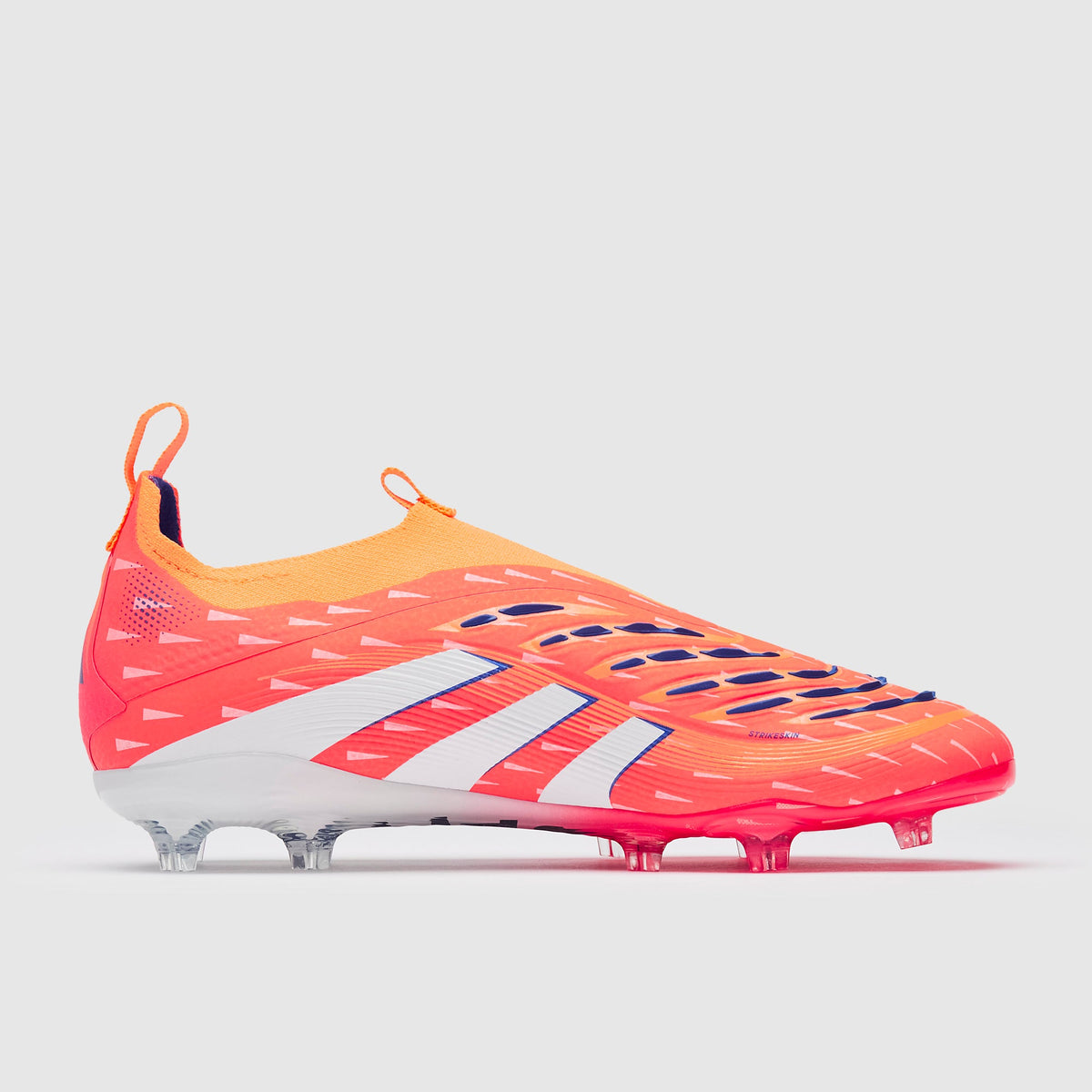 adidas Kids Predator Elite Laceless FG