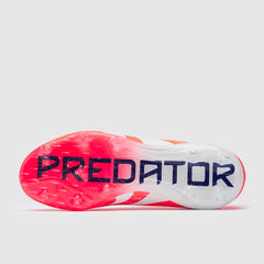 adidas Kids Predator Elite Laceless FG