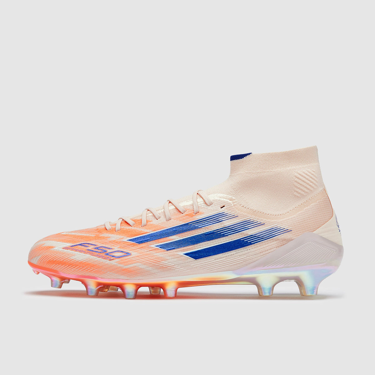 adidas F50 Sparkfusion Elite FG/AG