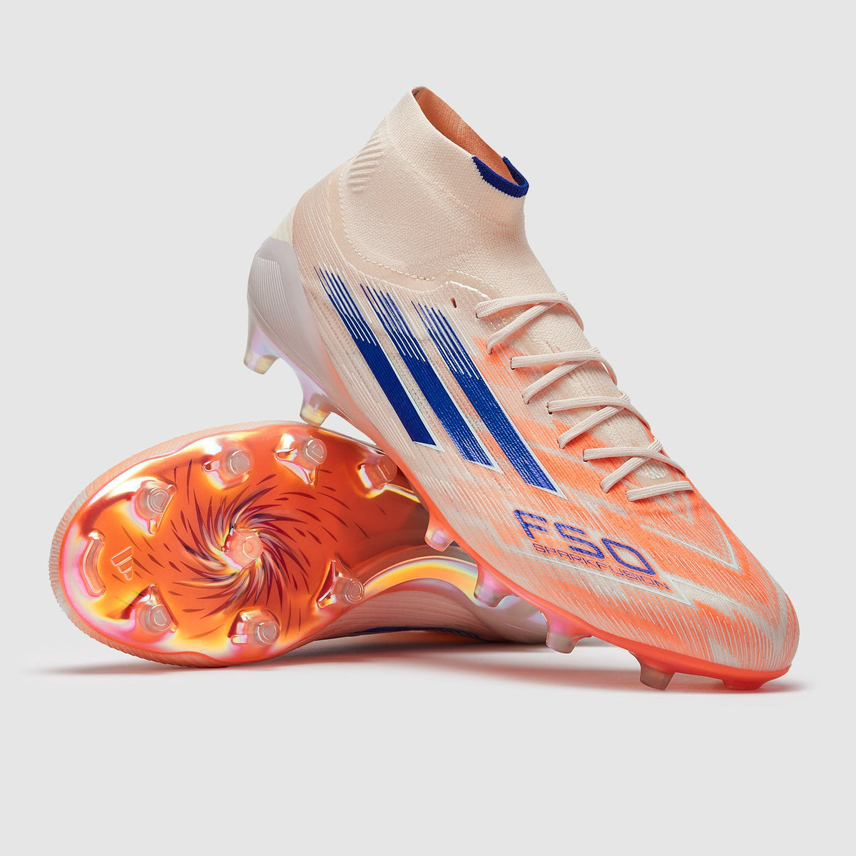 adidas F50 Sparkfusion Elite FG/AG