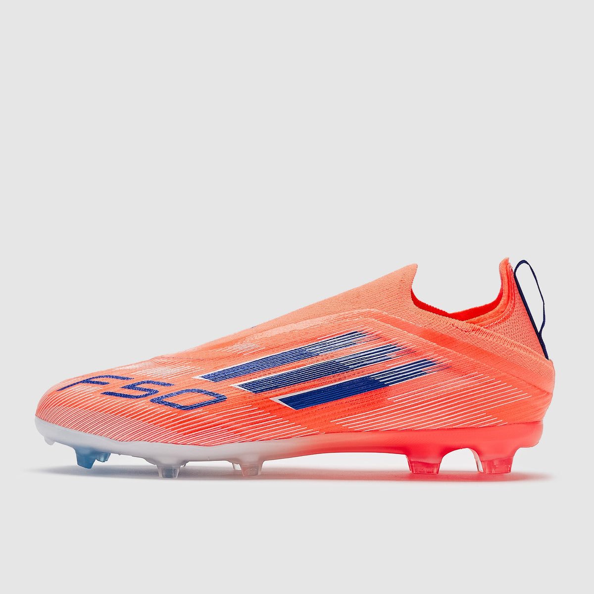 adidas Kids F50 Elite Laceless FG