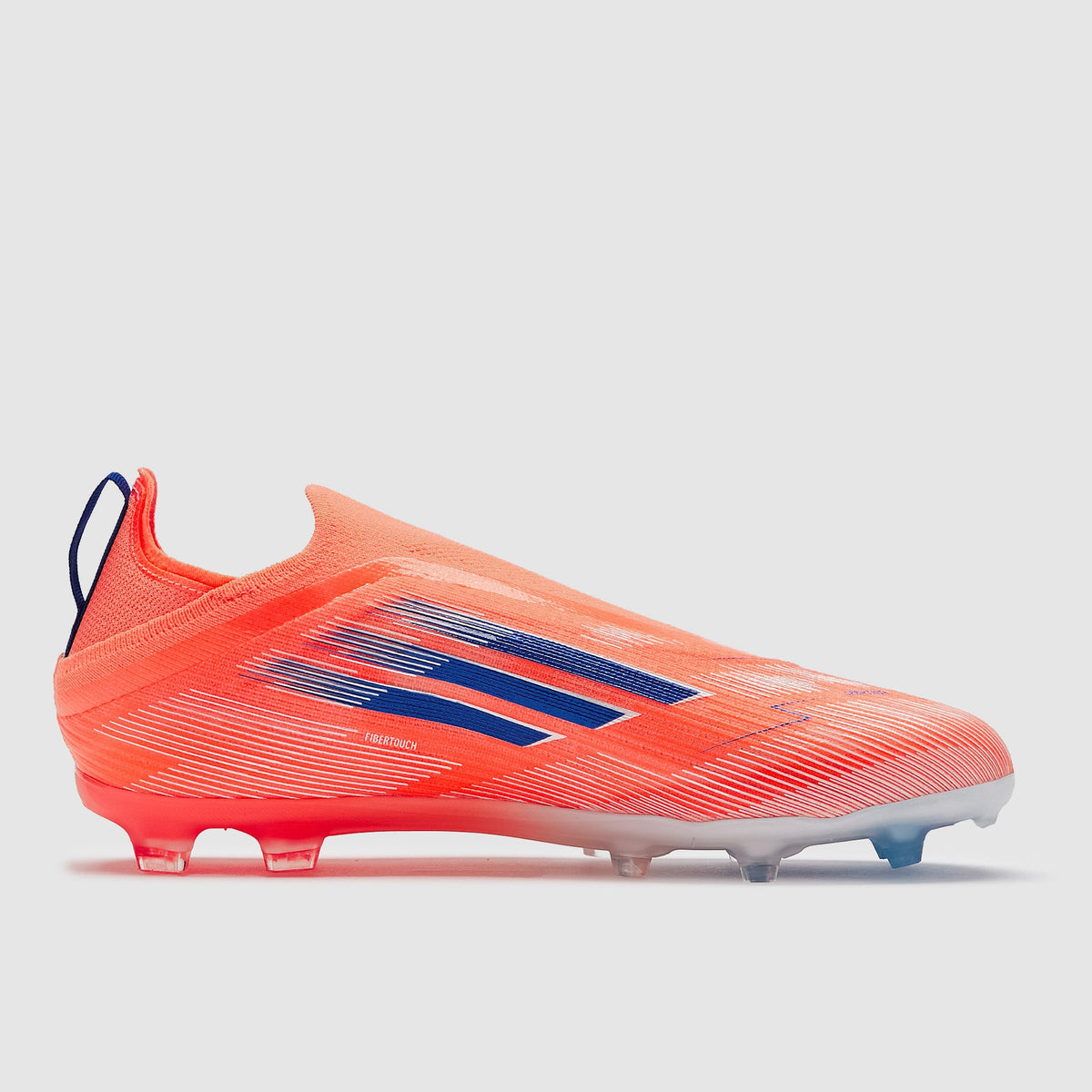 adidas Kids F50 Elite Laceless FG