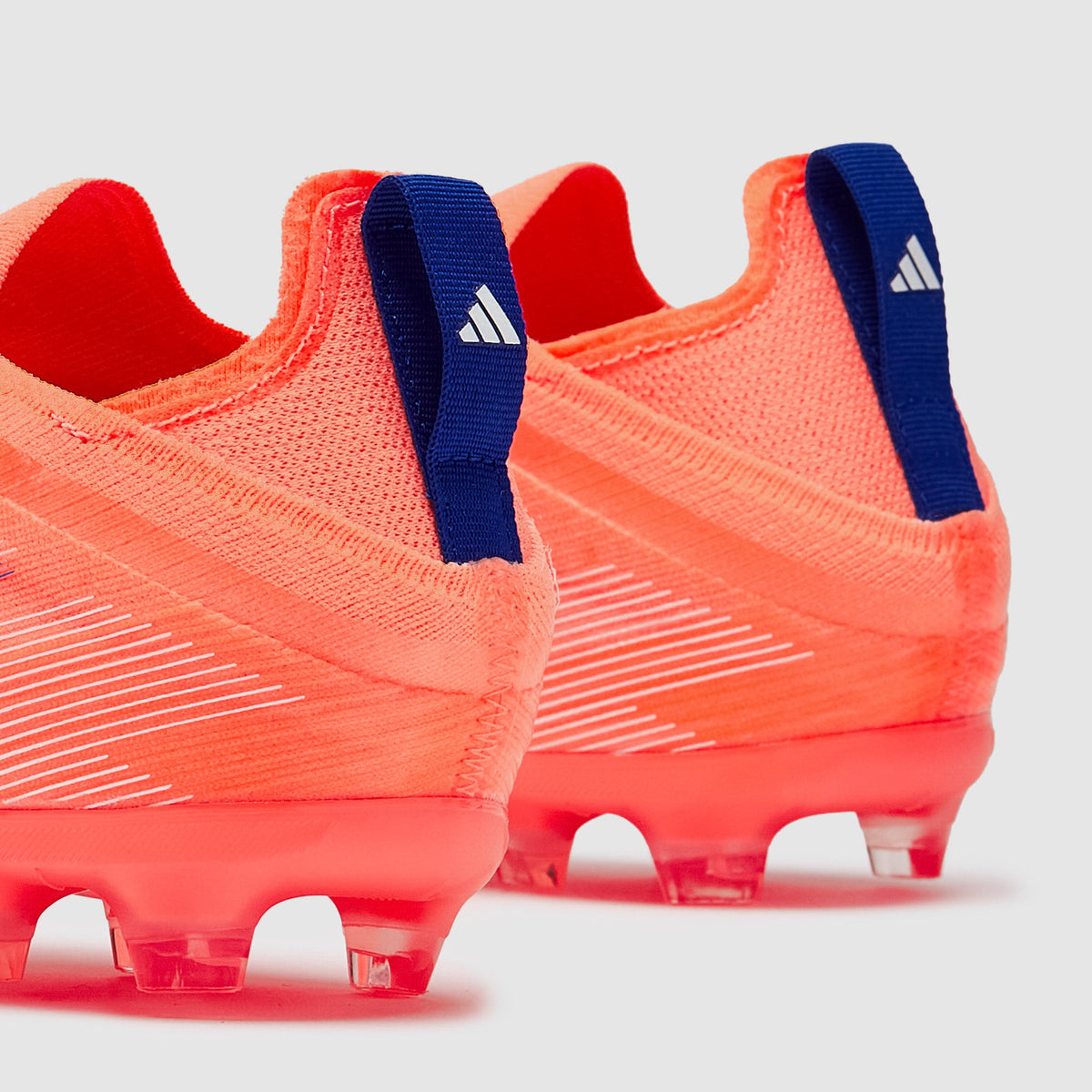 adidas Kids F50 Elite Laceless FG