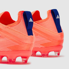 adidas Kids F50 Elite Laceless FG