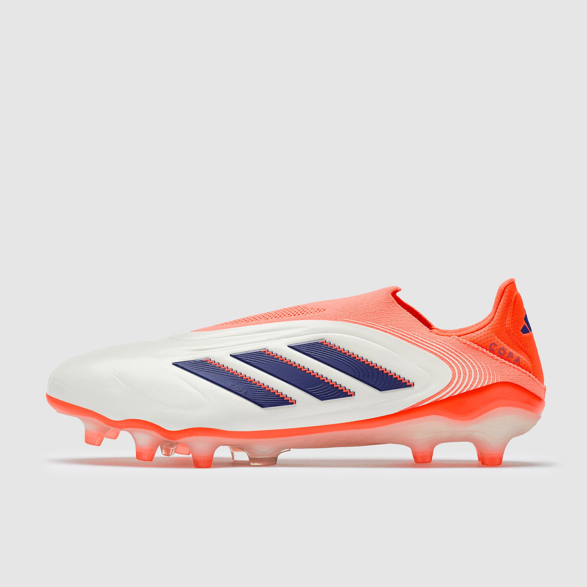 adidas Copa Pure III Elite Laceless FG