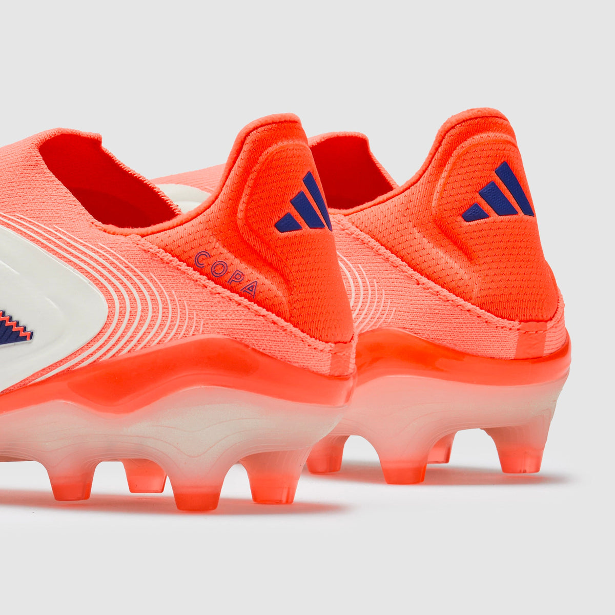 adidas Copa Pure III Elite Laceless FG