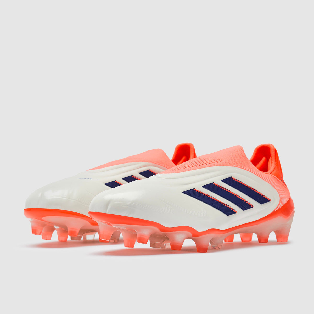 adidas Copa Pure III Elite Laceless FG
