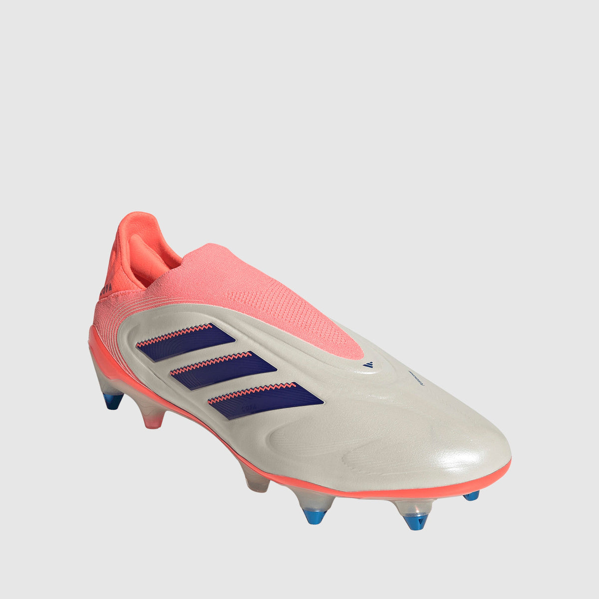 adidas Copa Pure III Elite Laceless SG