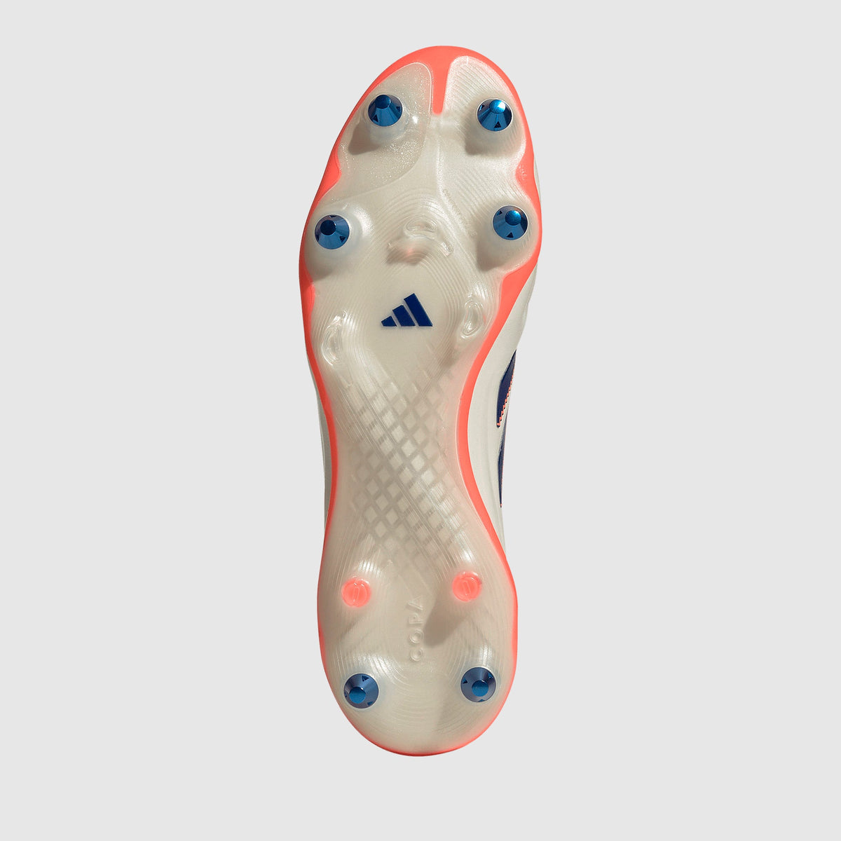 adidas Copa Pure III Elite Laceless SG