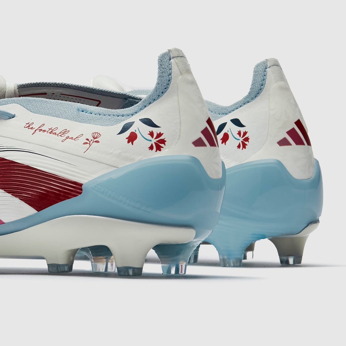adidas Predator Elite Tongue x TFG FG
