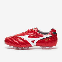 Mizuno Morelia II Made in Japan FG