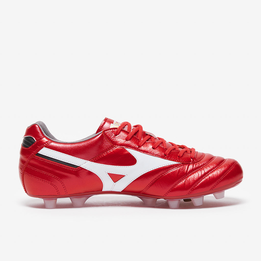 Mizuno Morelia II Made in Japan FG
