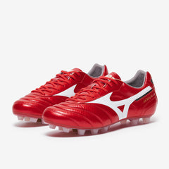 Mizuno Morelia II Made in Japan FG