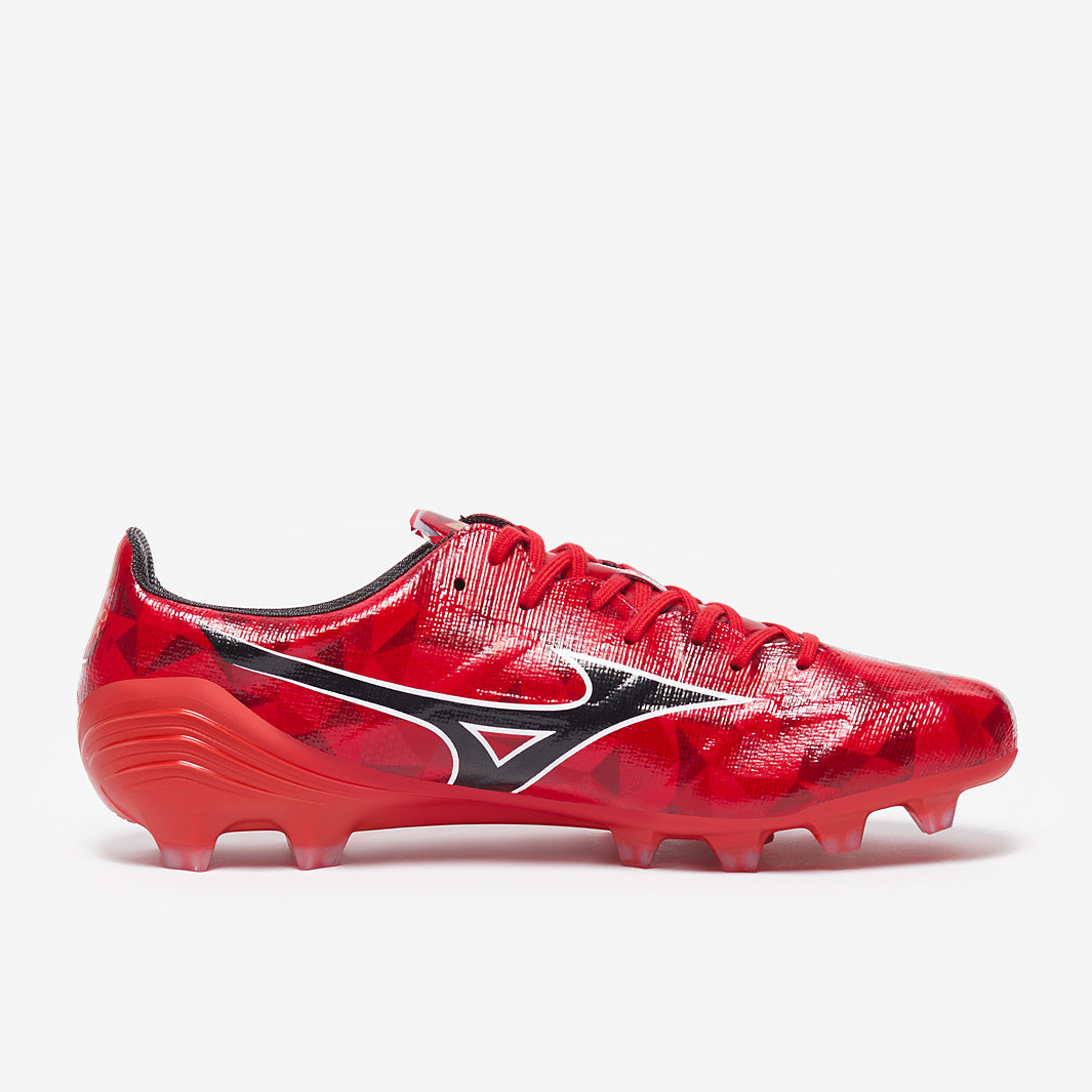 Mizuno Alpha II Made in Japan FG
