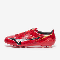 Mizuno Alpha II Made in Japan AG