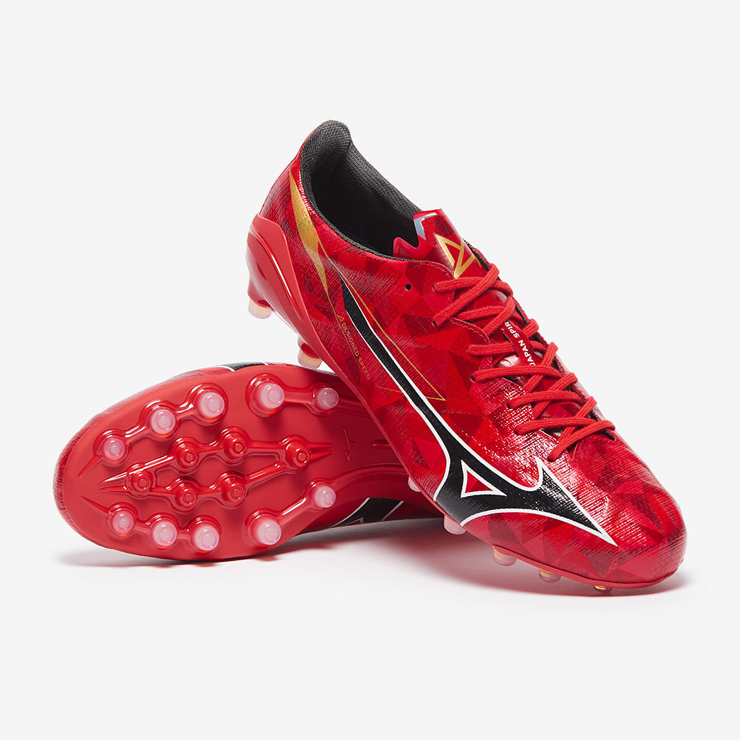 Mizuno Alpha II Made in Japan AG