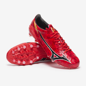 Mizuno Alpha II Made in Japan AG