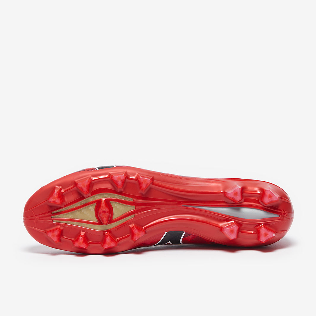 Mizuno Alpha II Elite FG