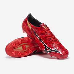 Mizuno Alpha II Elite FG