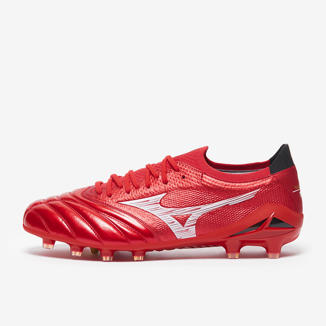 Mizuno Morelia Neo IV Beta Made in Japan FG