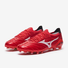 Mizuno Morelia Neo IV Beta Made in Japan FG
