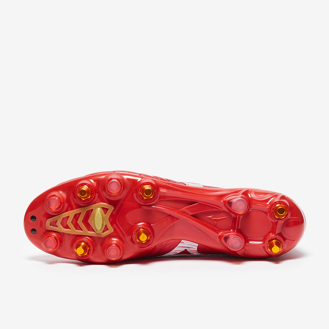 Mizuno Morelia Neo IV Beta Made in Japan Mix SG