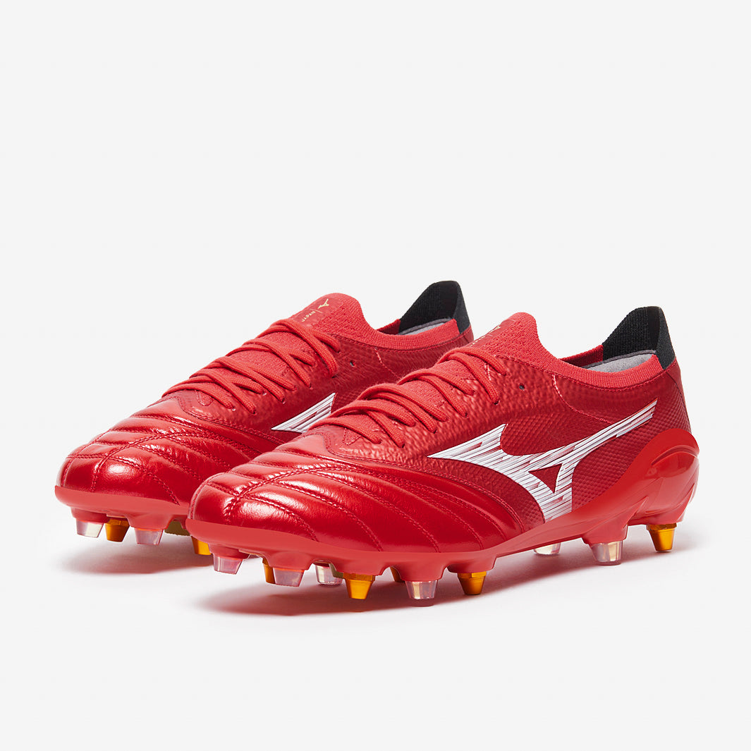 Mizuno Morelia Neo IV Beta Made in Japan Mix SG